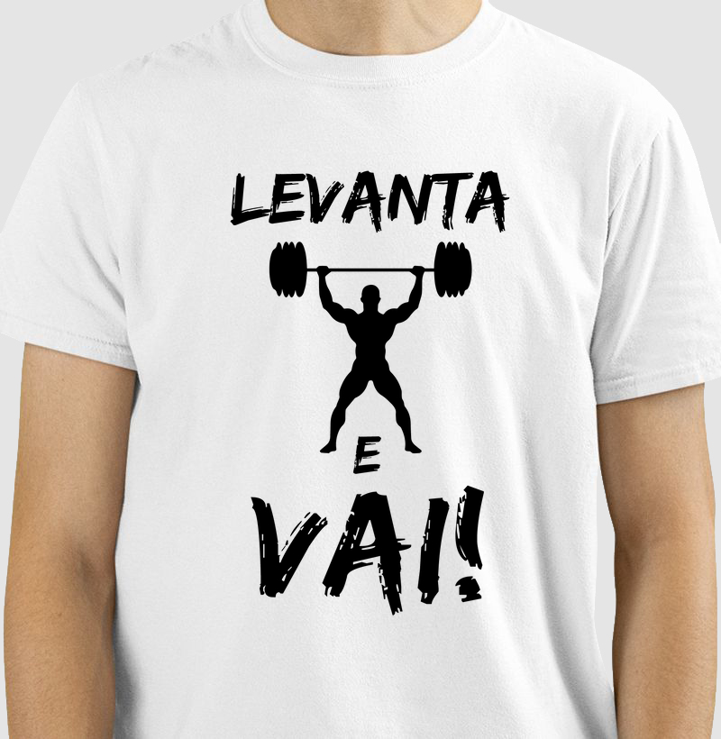 Levanta e Vai!