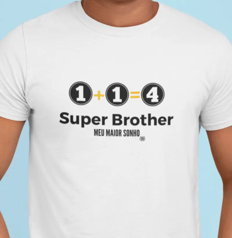 Super Brother