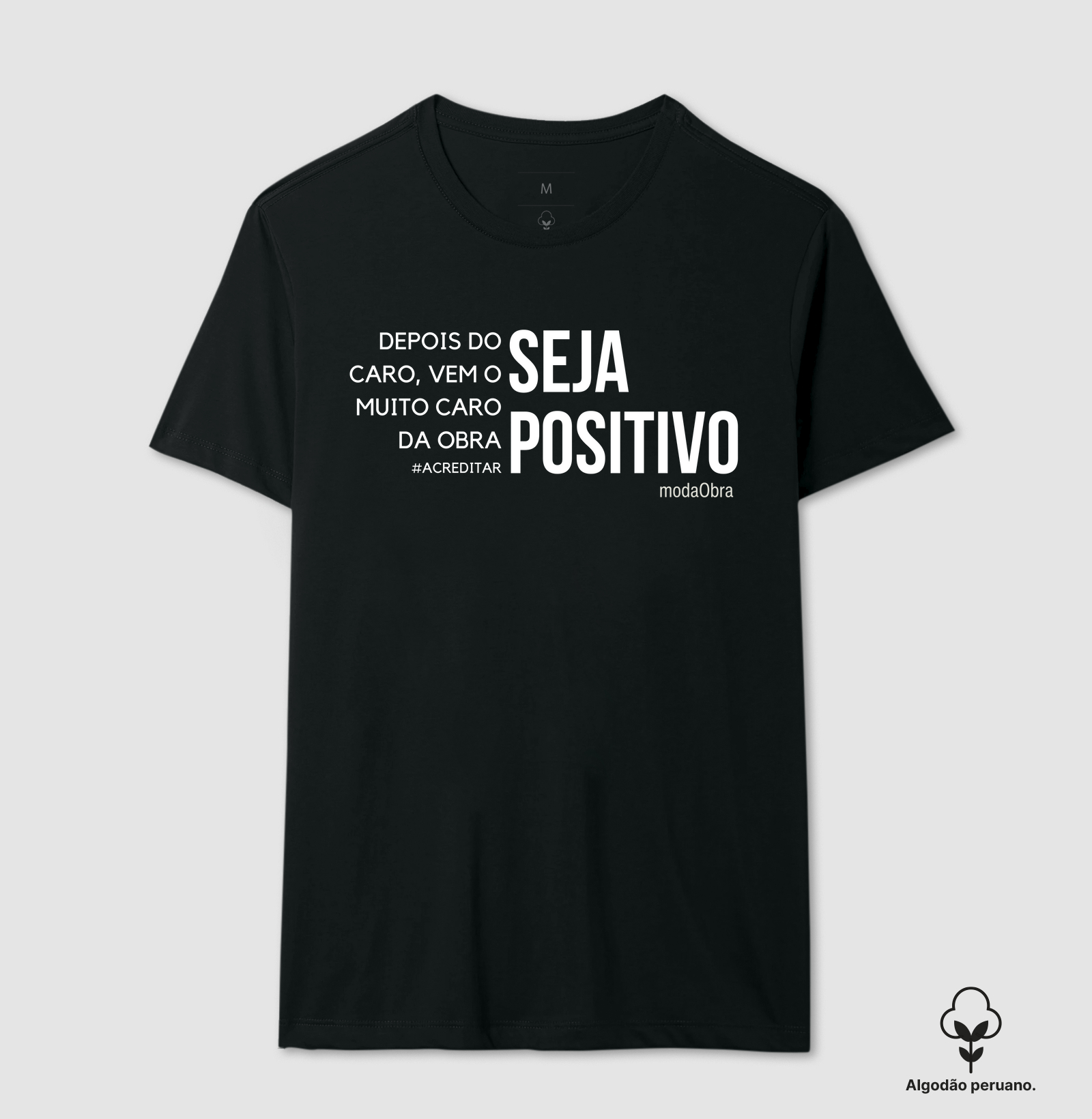 Seja Positivo