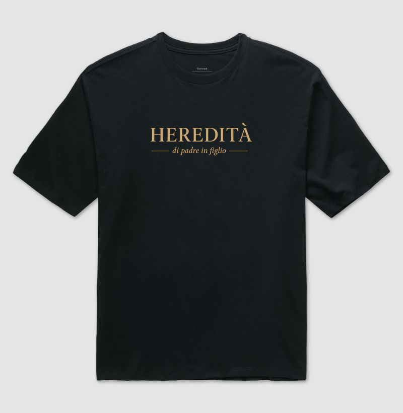 Heredità