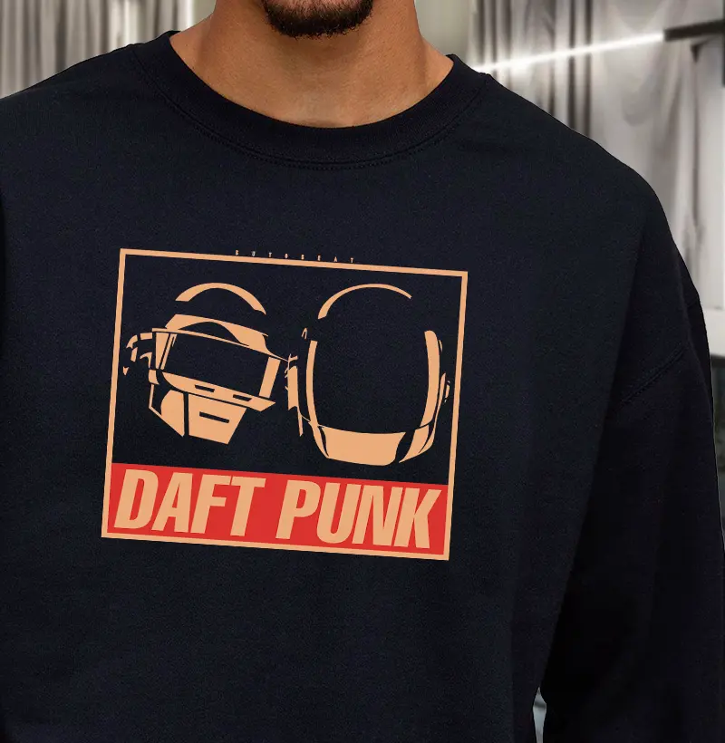 DAFT PUNK vol.1