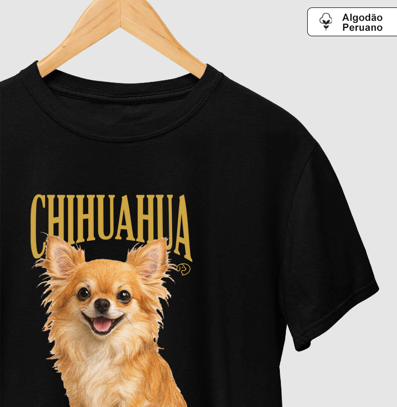 Chihuahua Vintage