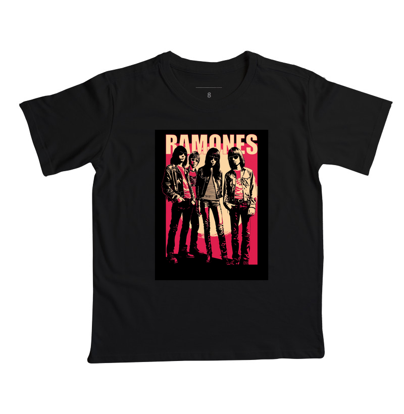 Ramones V3