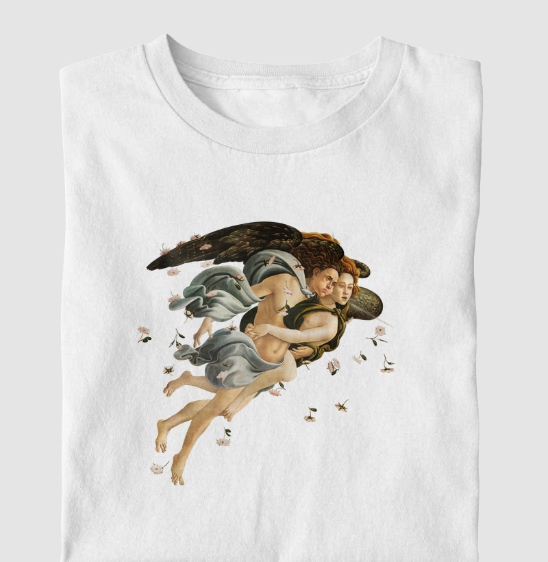 Zephyrus & Chloris
