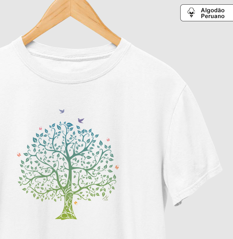 ARVORE ESSENCIA VIVA