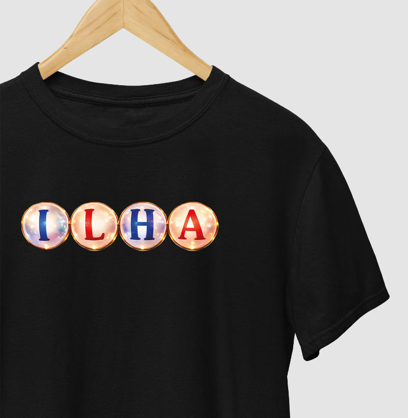 Ilha