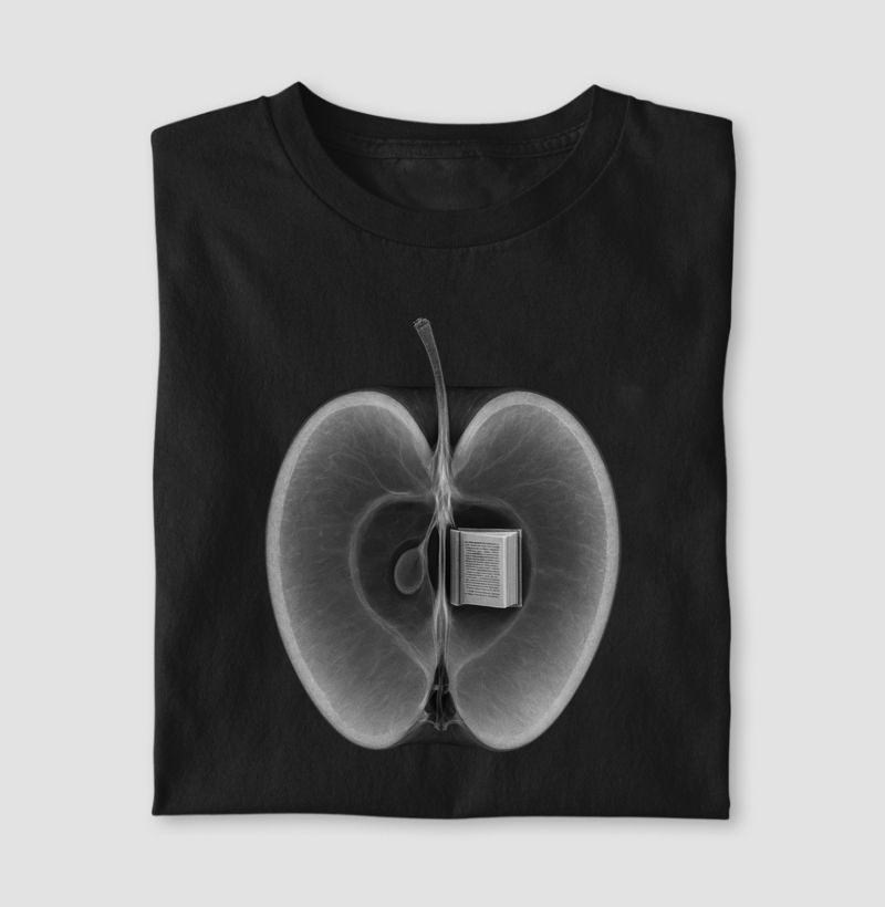 O LIVRO É A SEMENTE