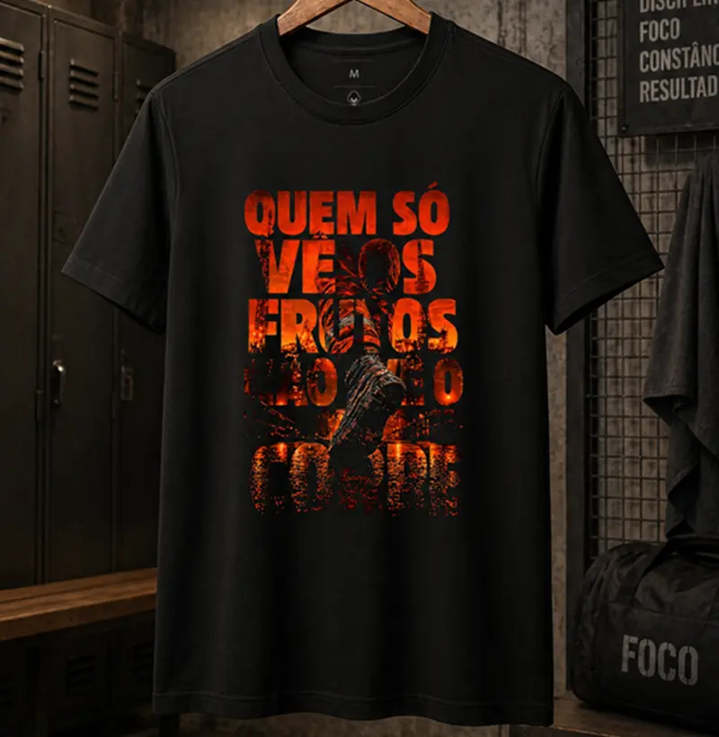 Frutos - Bruno Salt