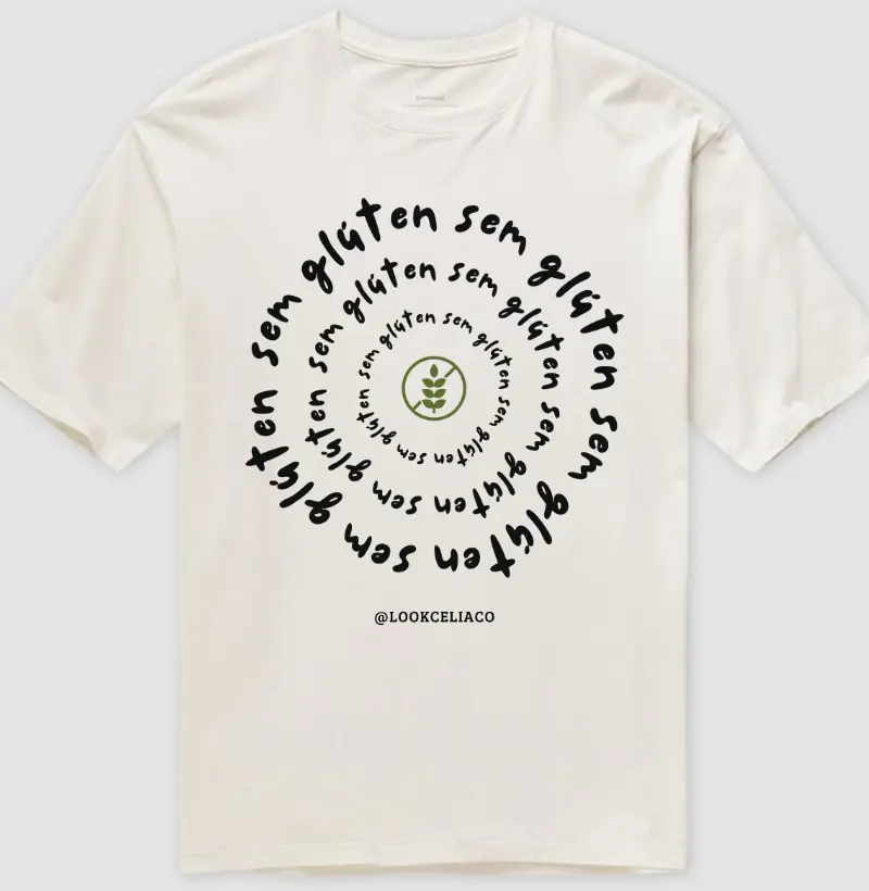 Sem Glúten Hipnótico