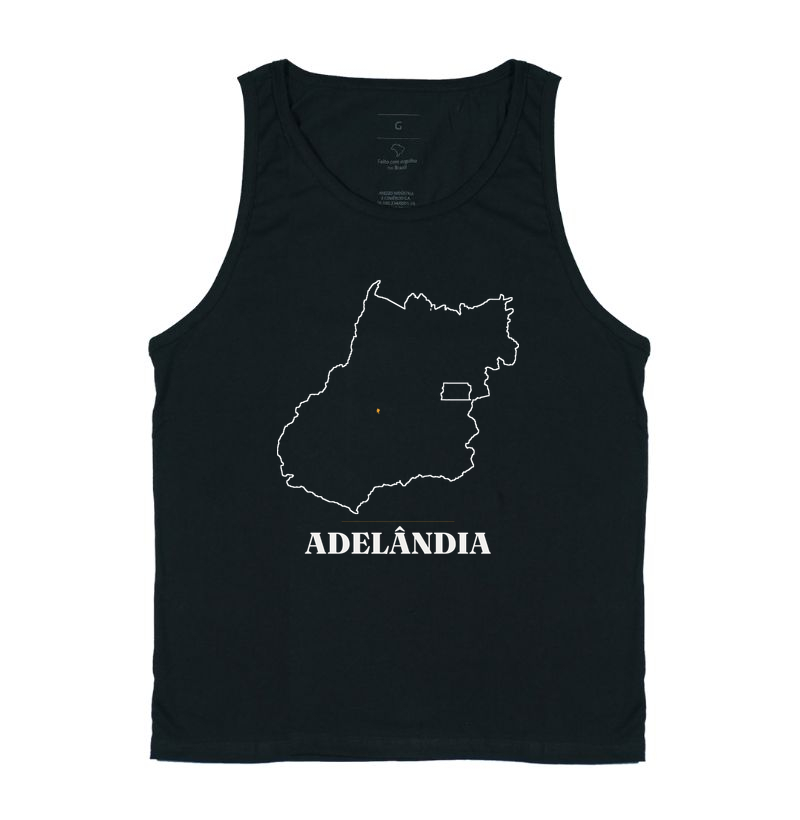Adelândia | Traço GO