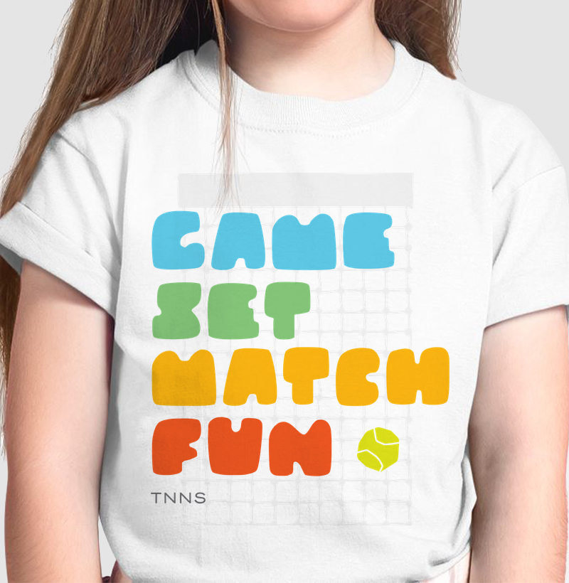 Game Set Match Fun