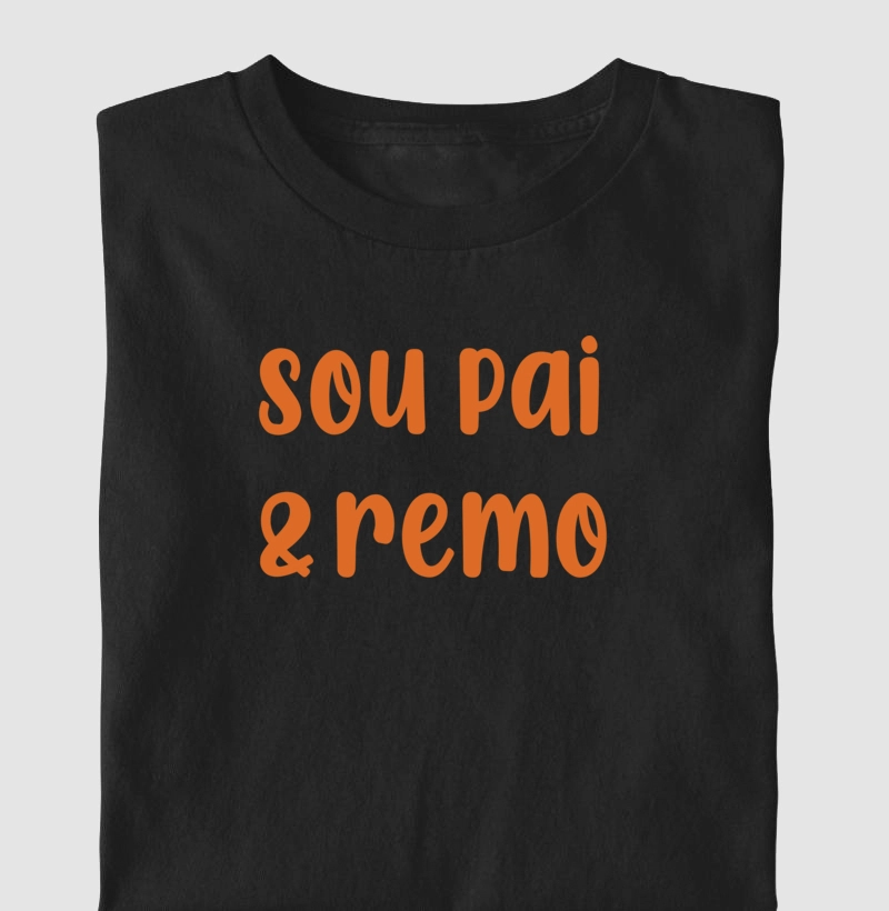 Meu pai rema