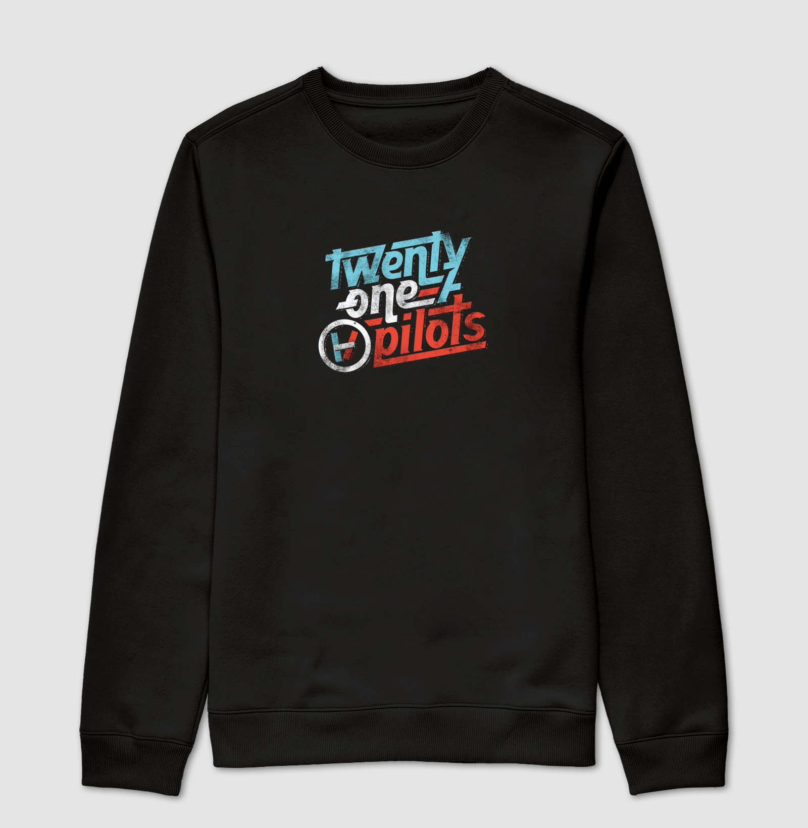 Twenty One Pilots - Logo Band