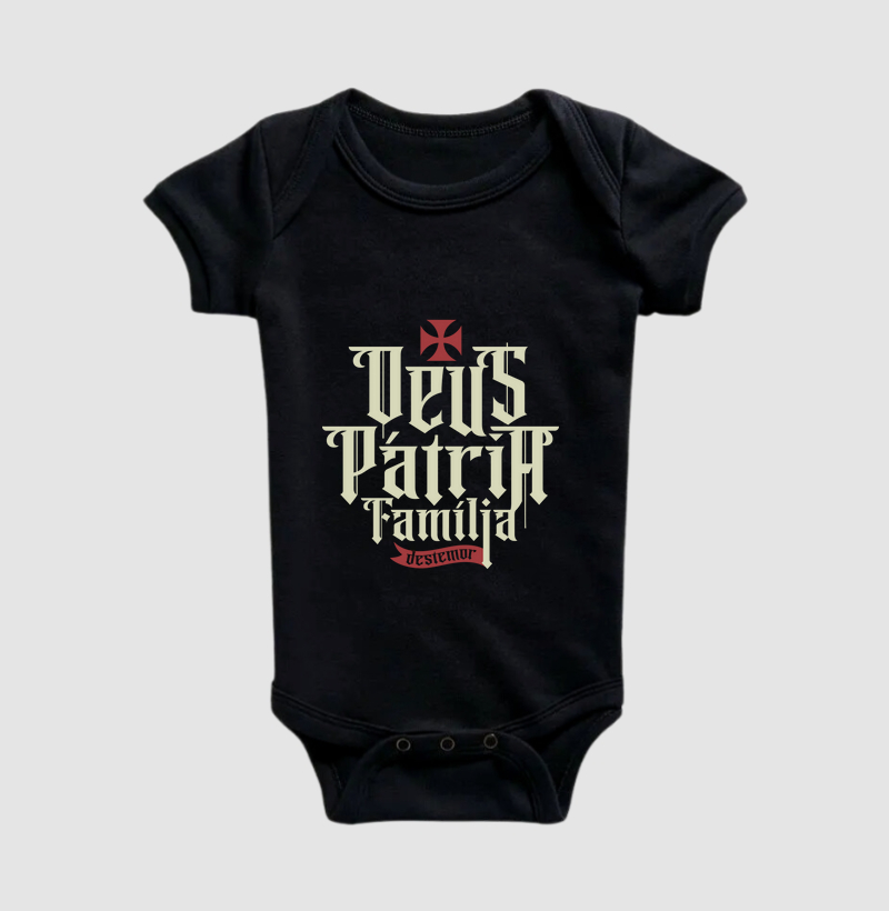 Deus.. Pátria.. Família