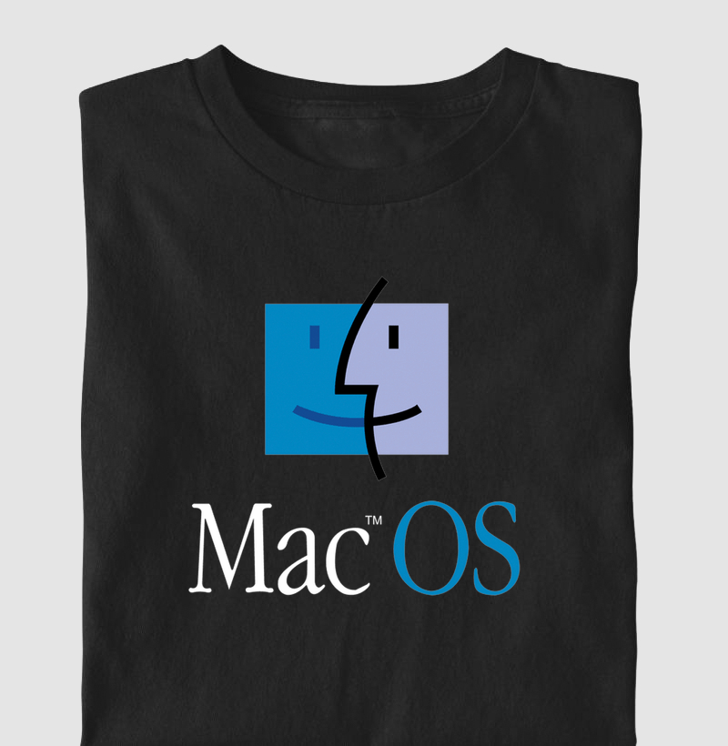 logo Mac OS