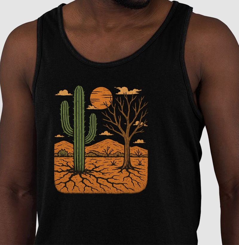 Salve Caatinga