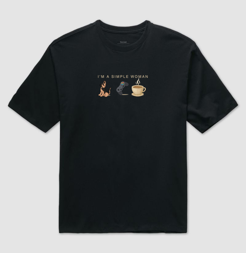 Camisa 0