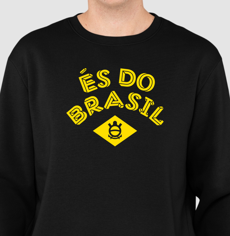 És do Brasil