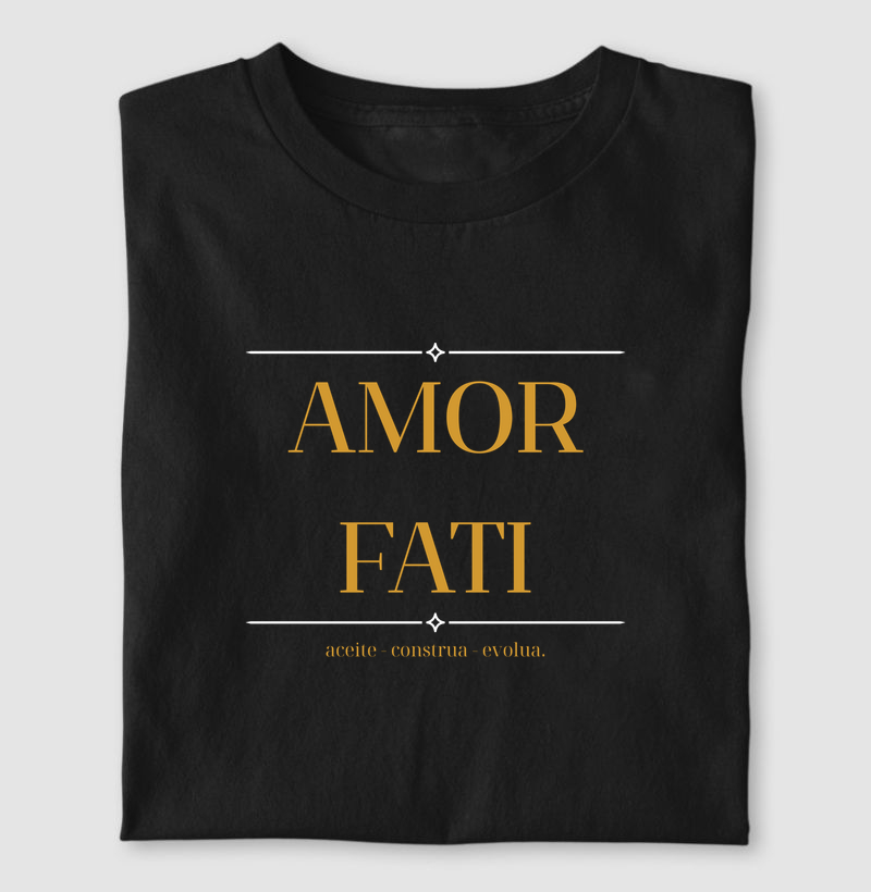 AMOR FATI