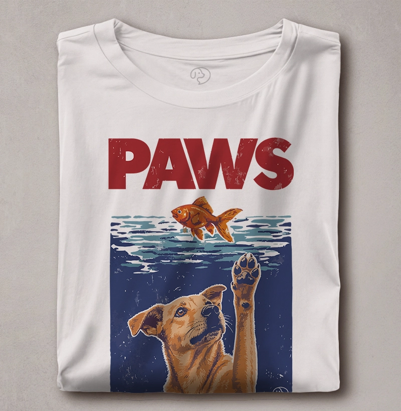 Paws