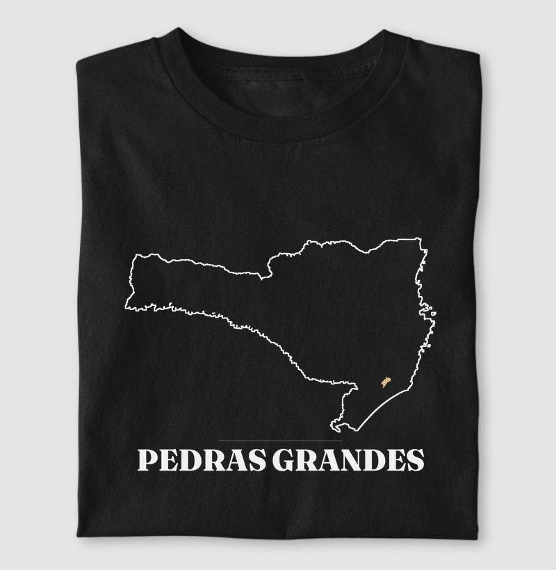 Pedras Grandes | Traço SC