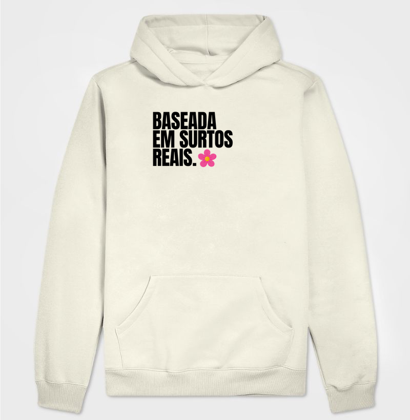 baseada em casos reais