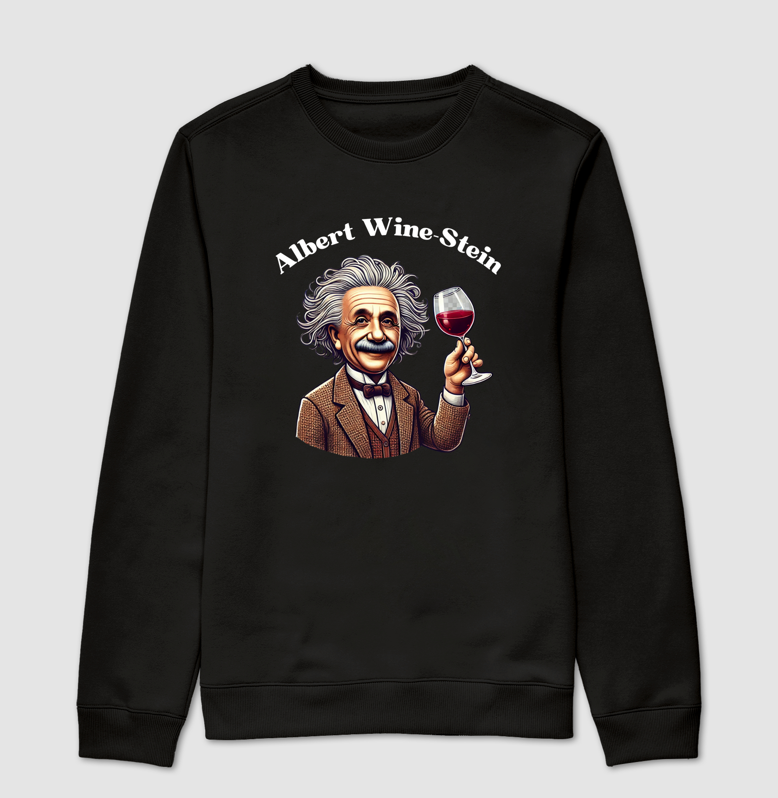 Camiseta Albert Wine-Stein