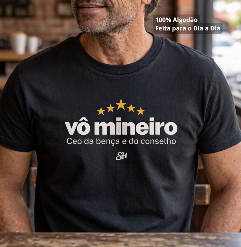 vô ceo