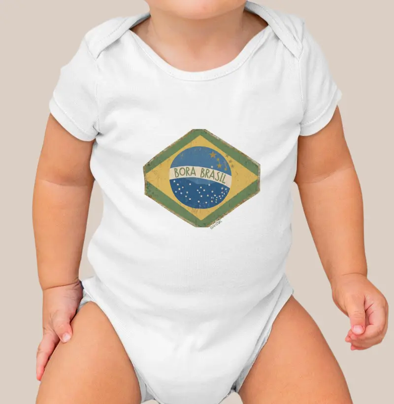 Bora Brasil