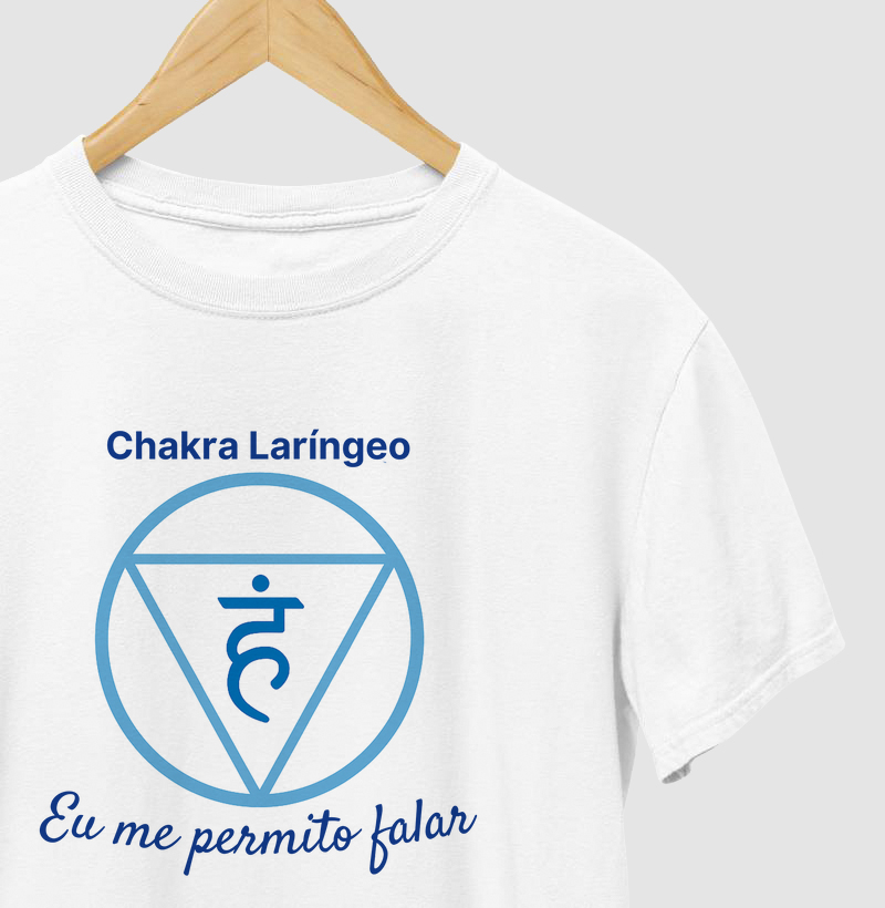 Chacka Laríngeo - Eu  me Permito Falar