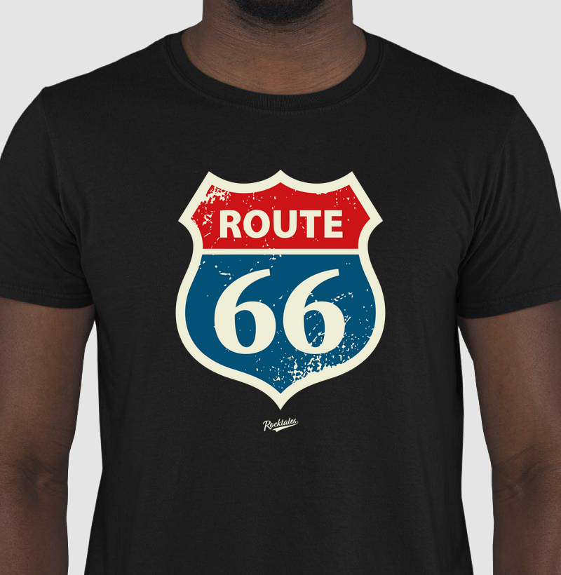Route 66