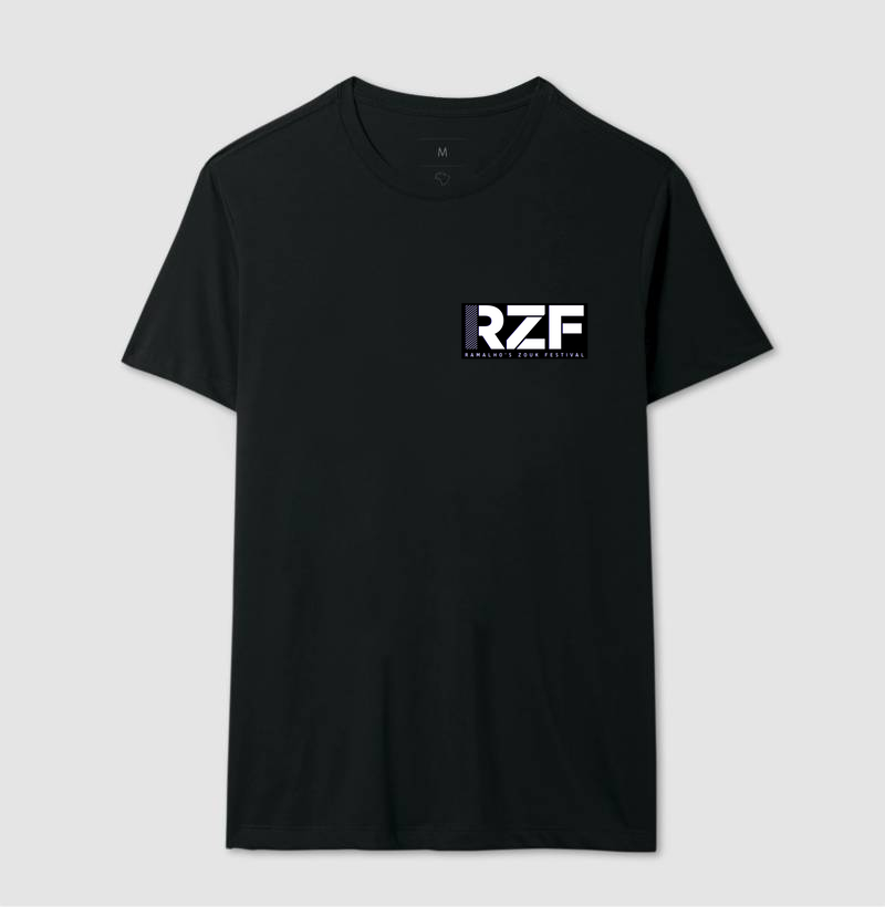 T-Shirt 2 RZF