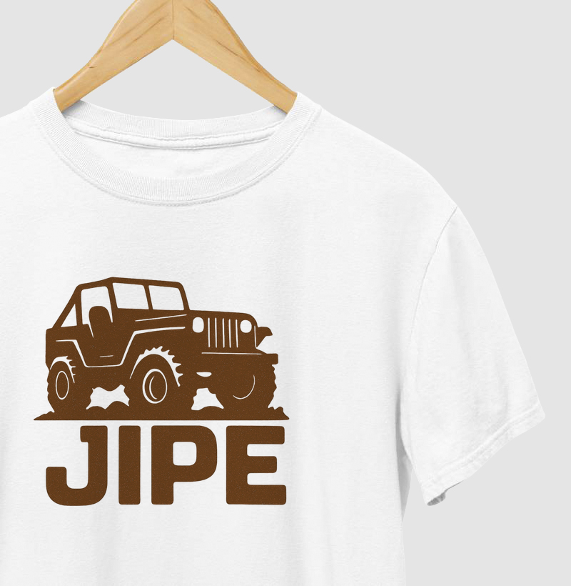 Jipe basico ll