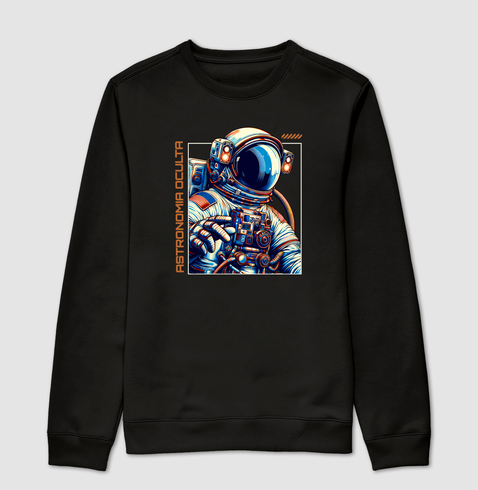 Astronauta