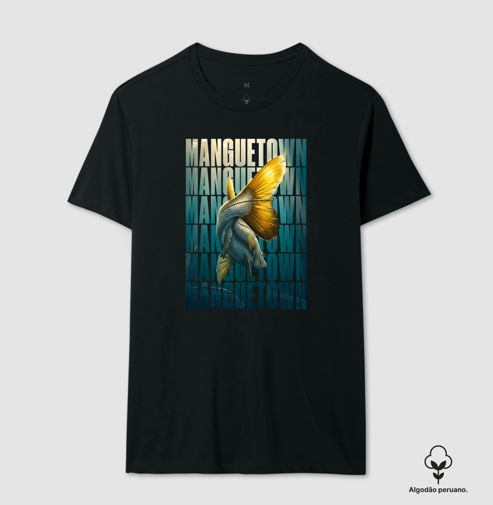 FLECHA MANGUETOWN PREMIUM