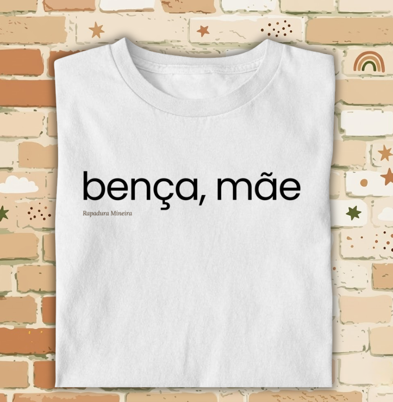 bença, mãe