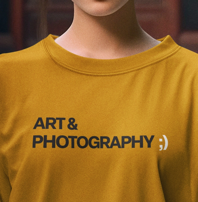 Art & Photography