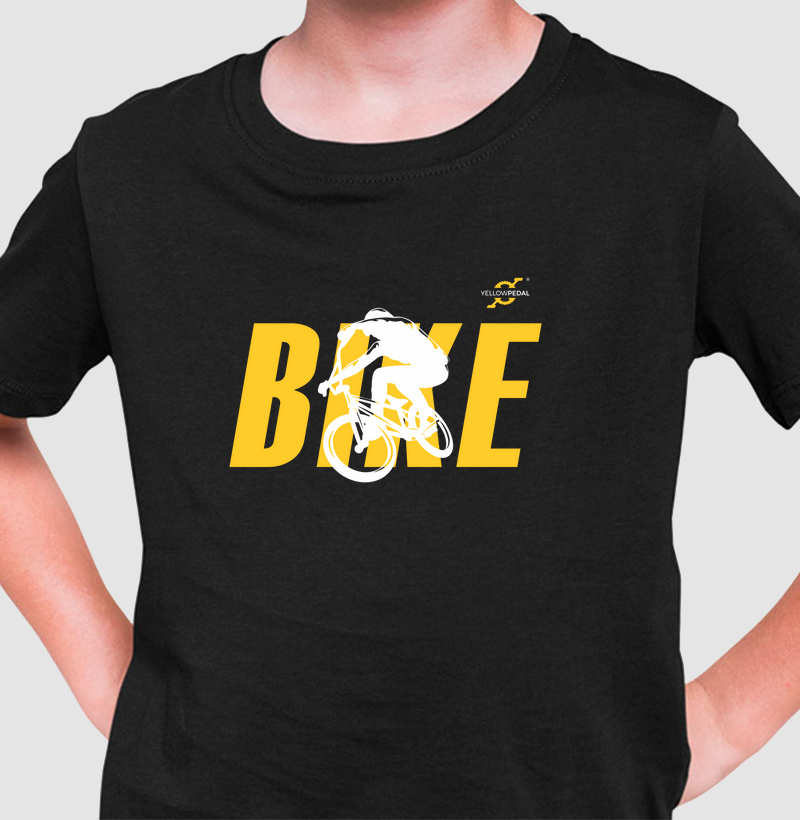 CAMISETA YELLOWPEDAL BIKE YP