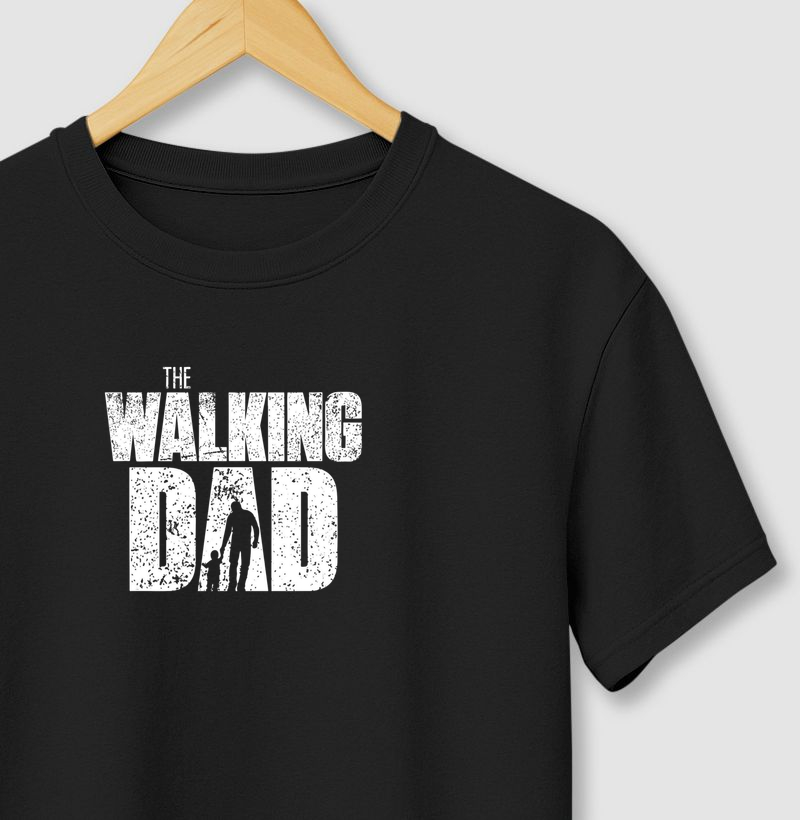 The Walking Dad