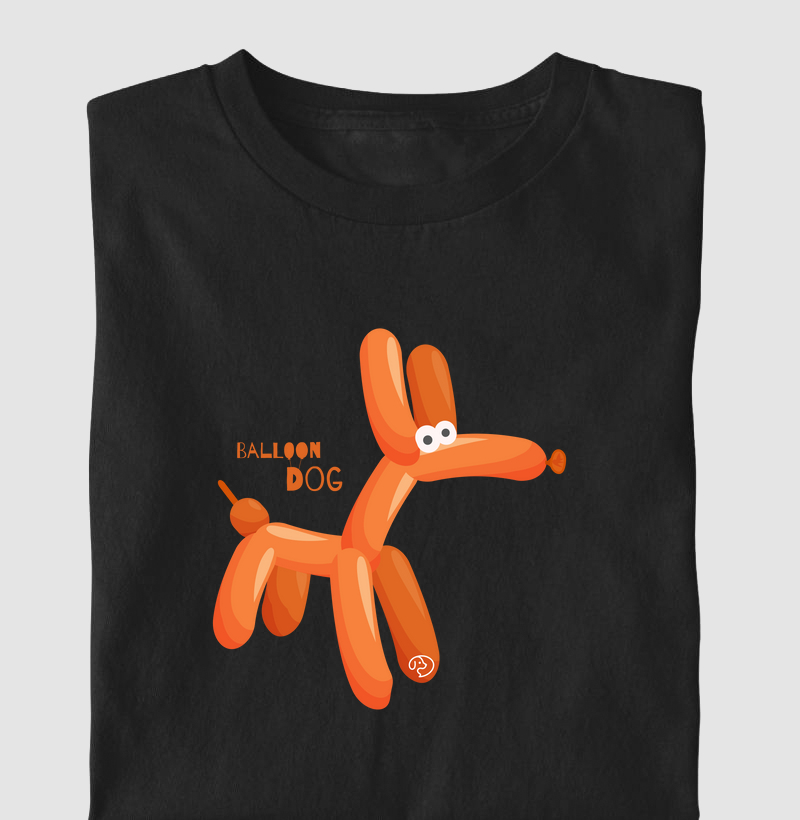 Ballon Dog