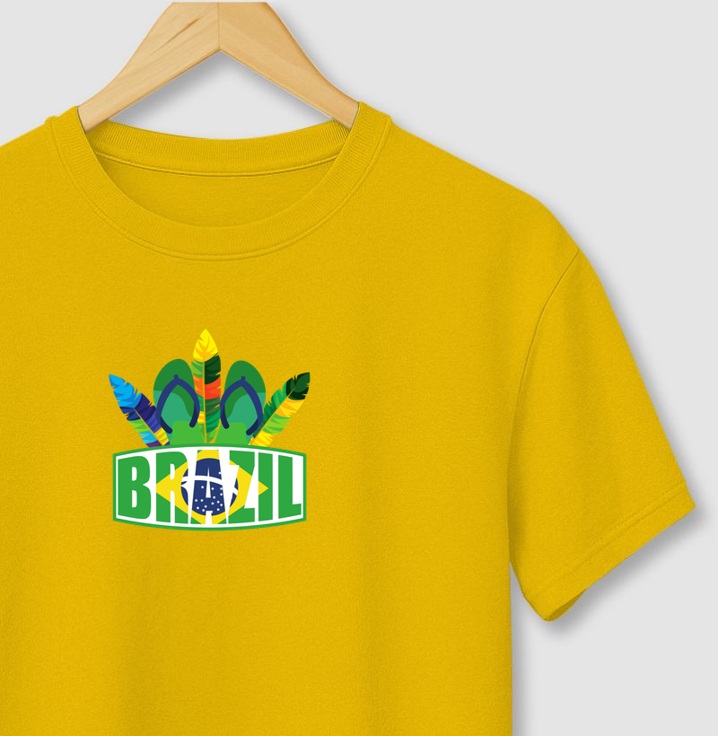 BRAZIL