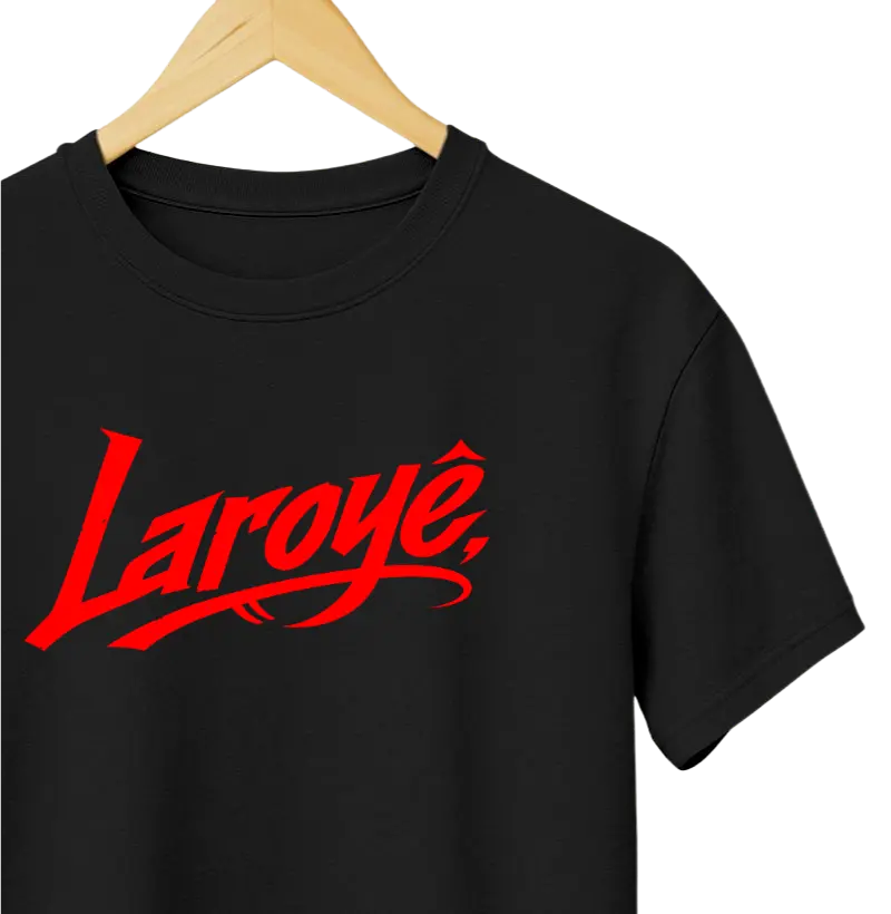 LAROYÊ STYLE
