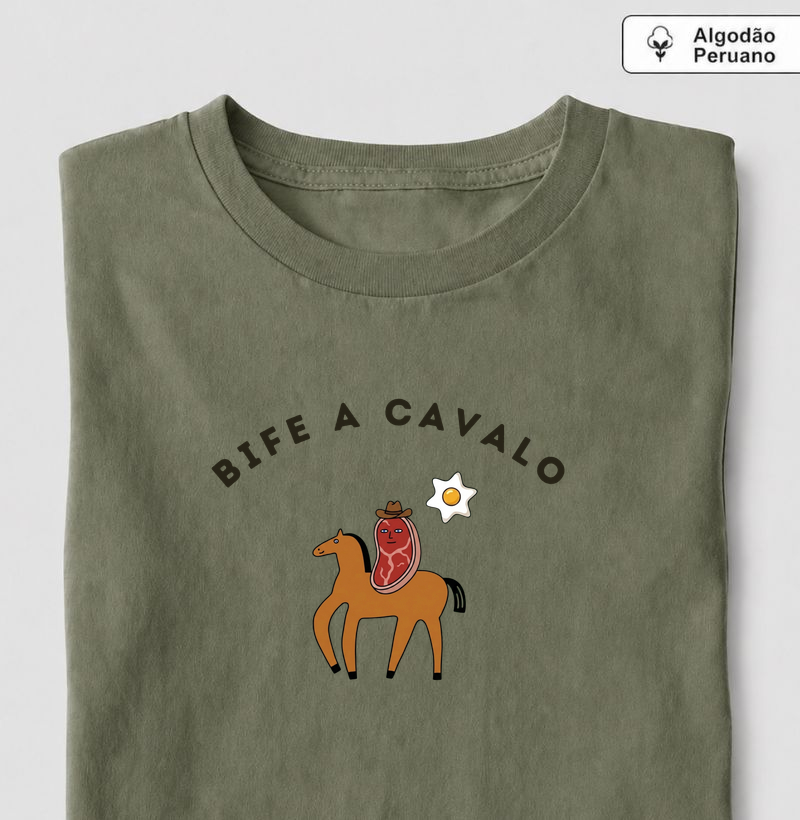 Bife a Cavalon Pima
