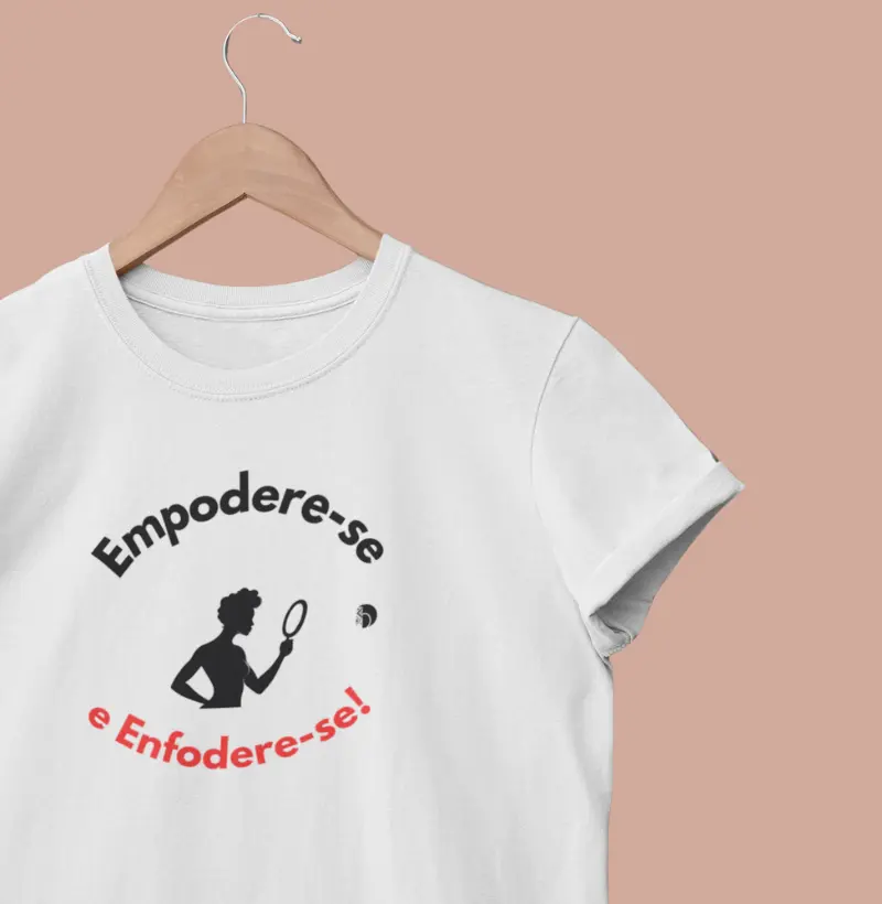 Empodere-se