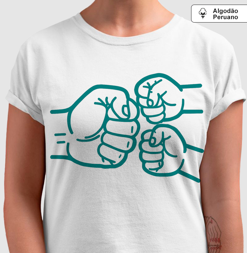 Soquinho Pais e 2 Filhos