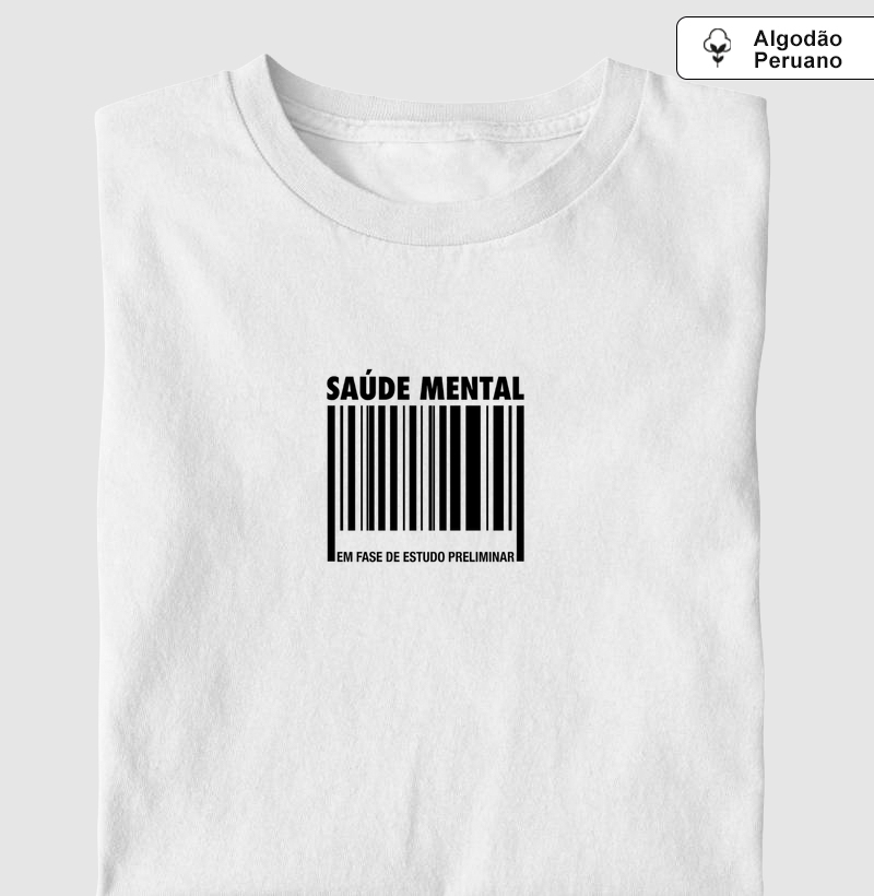 Saúde Mental