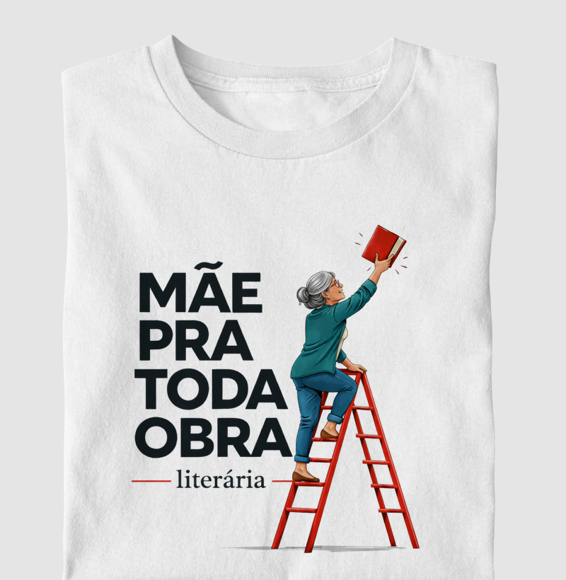 Mãe Leitora Atemporal