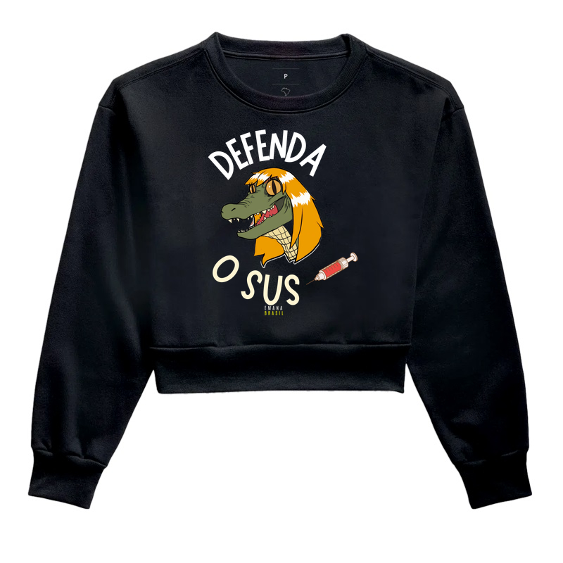 Defenda o Sus