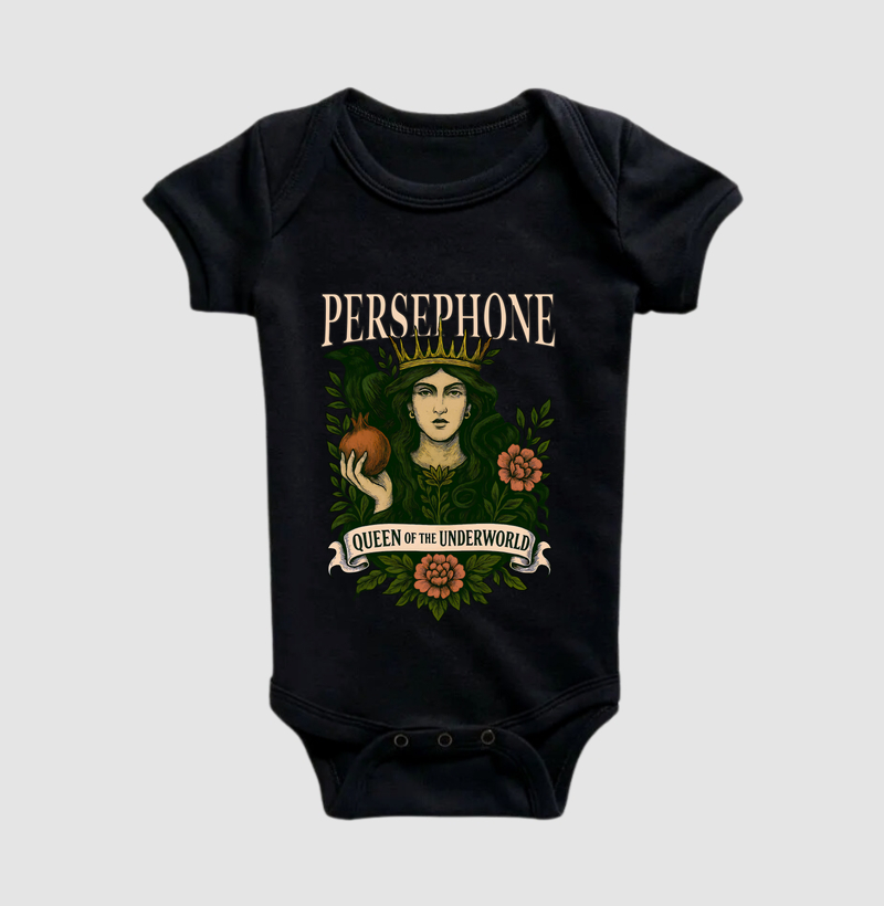 Persephone – Queen of the Underworld