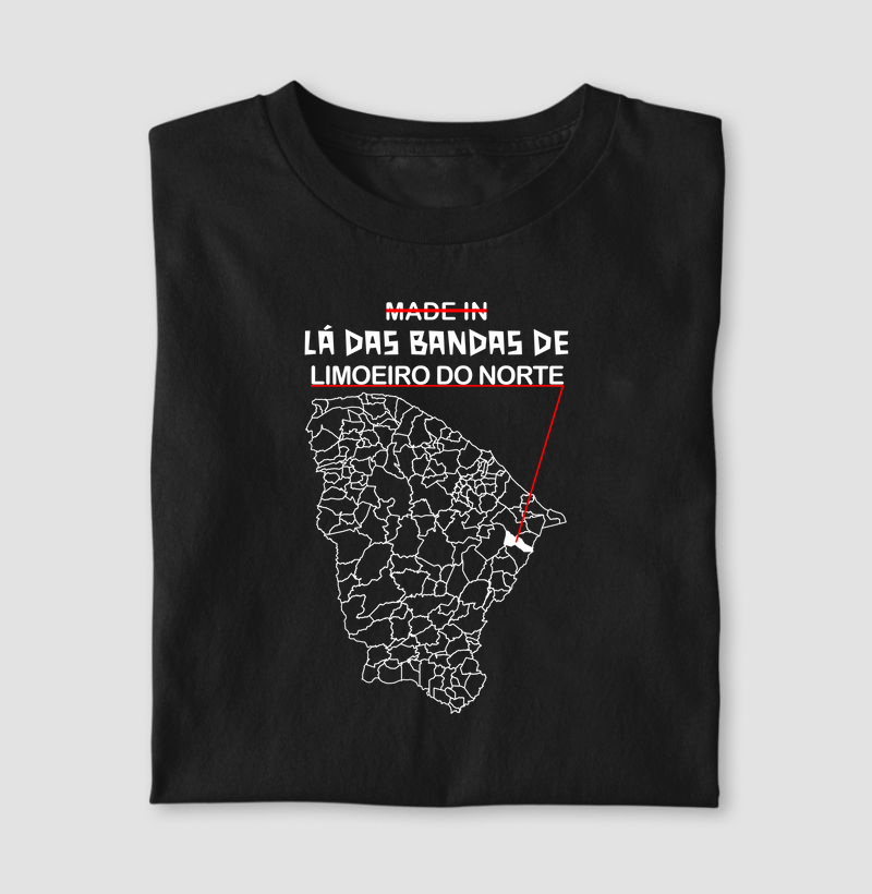 Limoeiro do Norte (CE) | Lá das Bandas